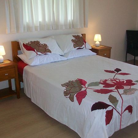 Vaiakura Holiday Homes Rarotonga Exterior photo