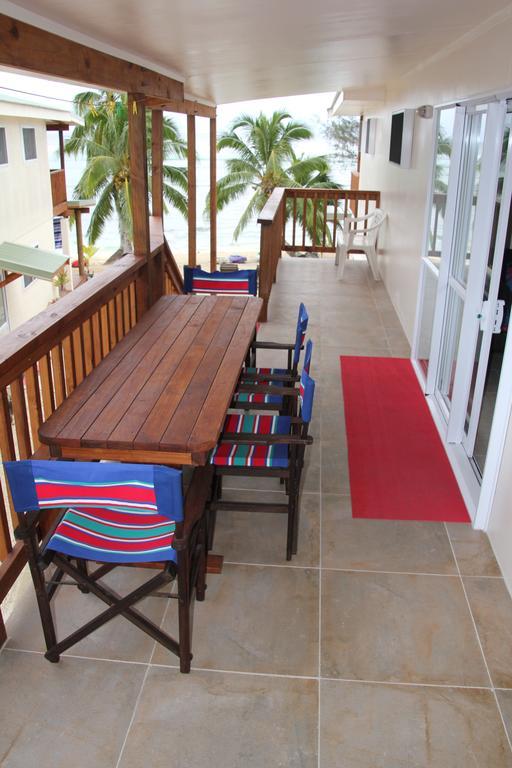 Vaiakura Holiday Homes Rarotonga Room photo