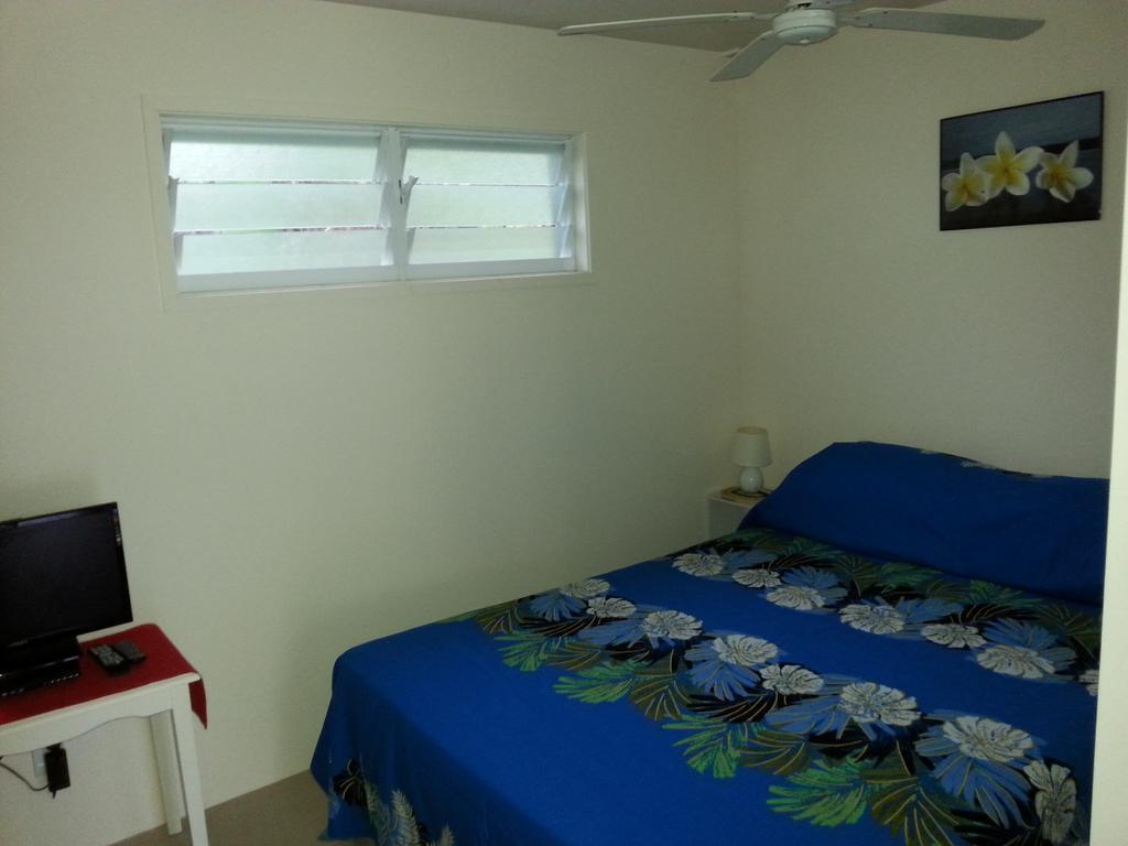 Vaiakura Holiday Homes Rarotonga Room photo