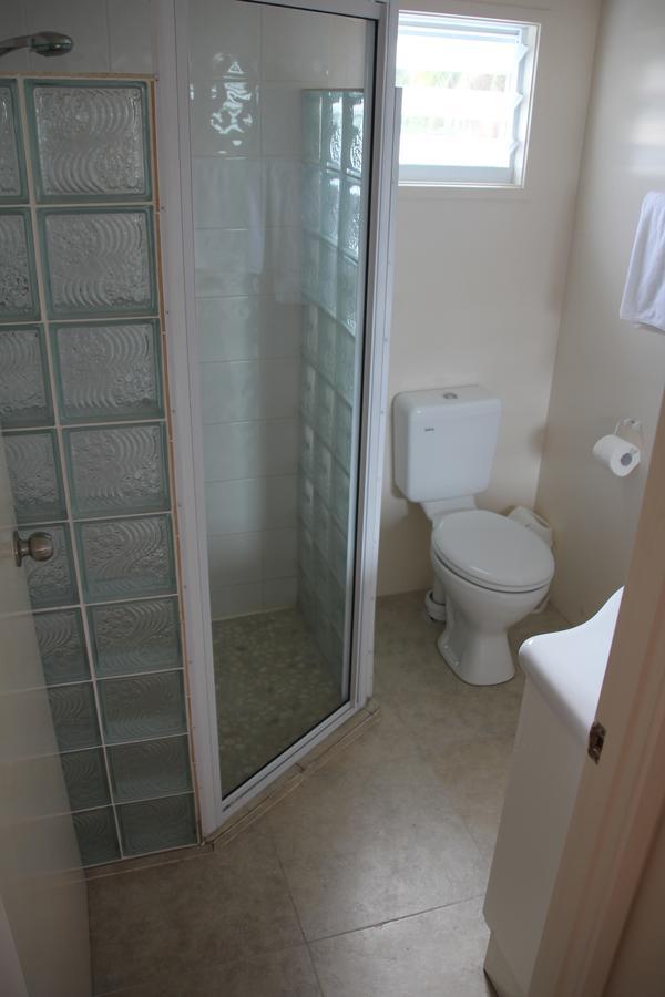Vaiakura Holiday Homes Rarotonga Exterior photo