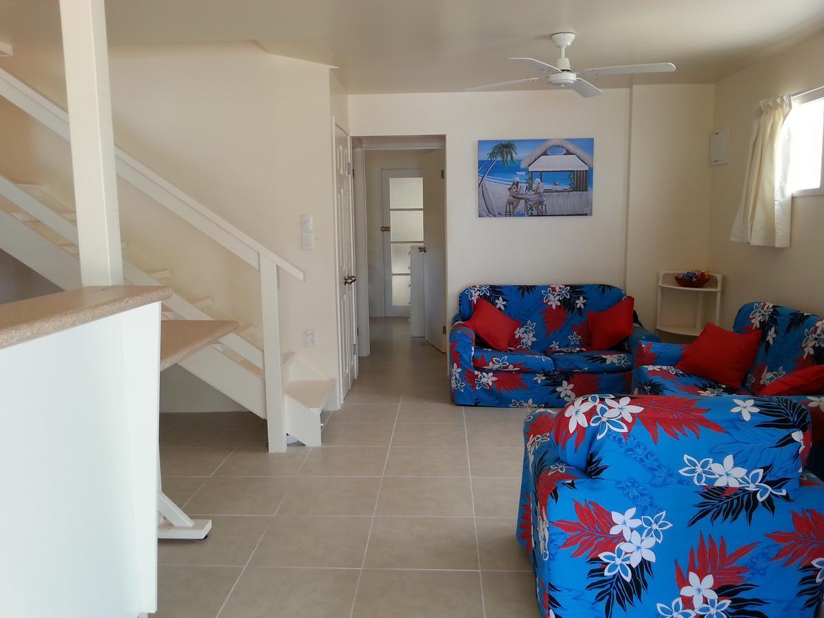 Vaiakura Holiday Homes Rarotonga Exterior photo