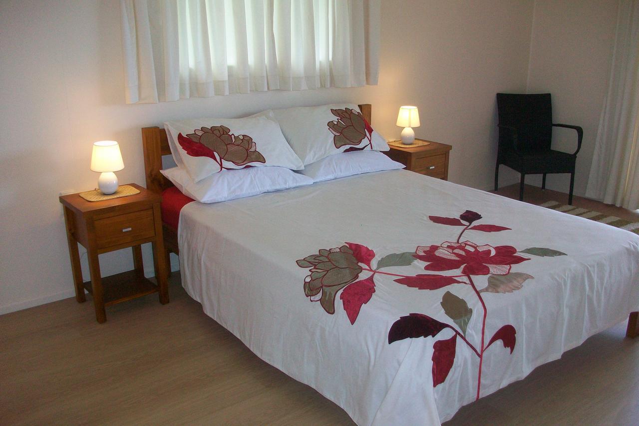 Vaiakura Holiday Homes Rarotonga Exterior photo