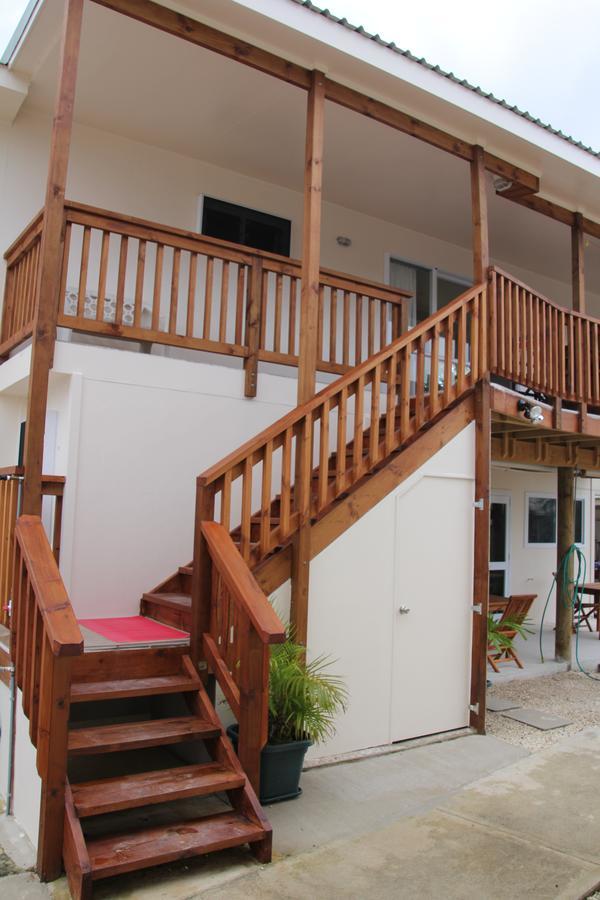 Vaiakura Holiday Homes Rarotonga Exterior photo