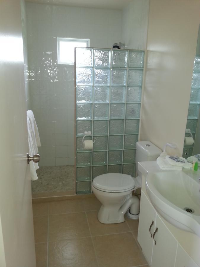 Vaiakura Holiday Homes Rarotonga Exterior photo