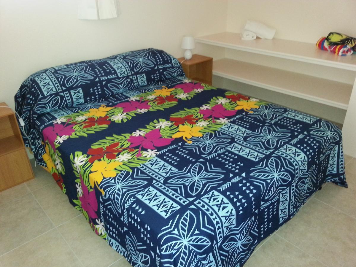 Vaiakura Holiday Homes Rarotonga Exterior photo