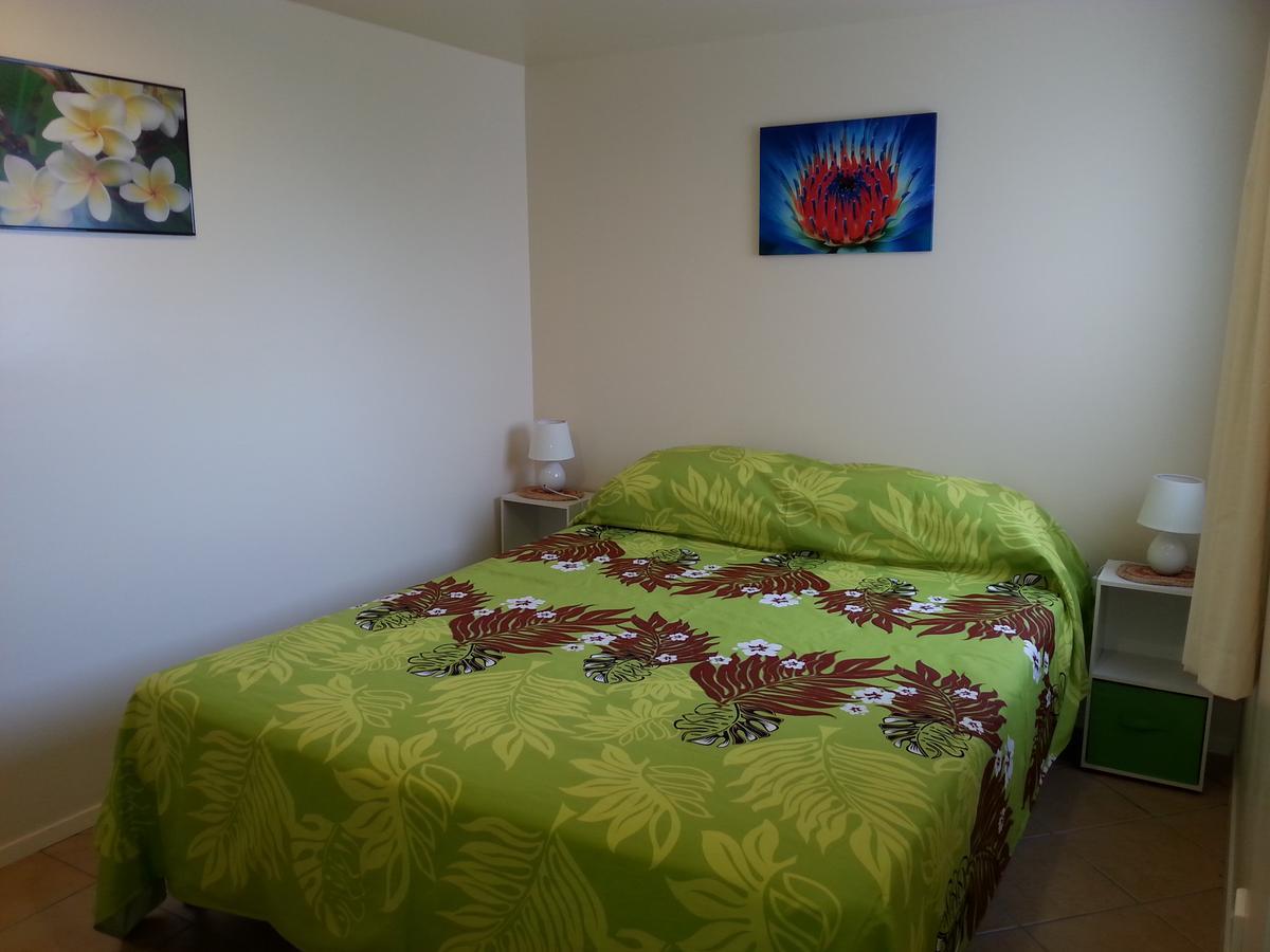 Vaiakura Holiday Homes Rarotonga Exterior photo