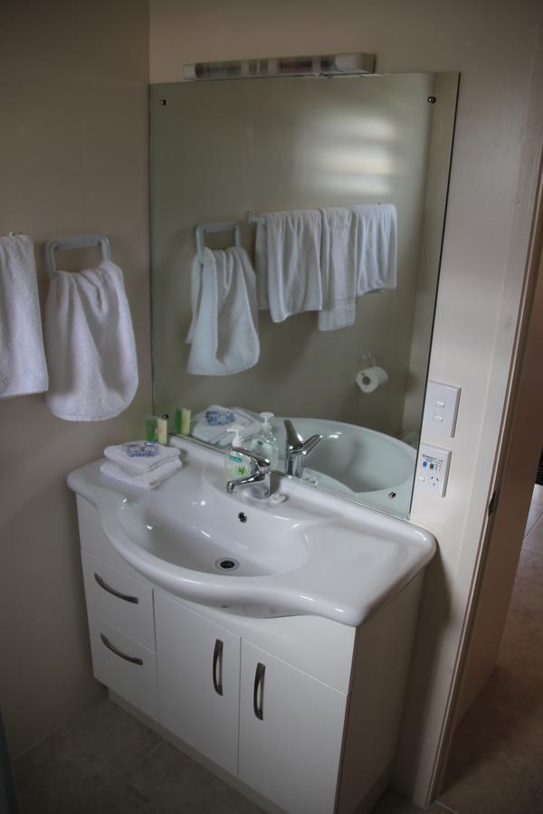 Vaiakura Holiday Homes Rarotonga Exterior photo
